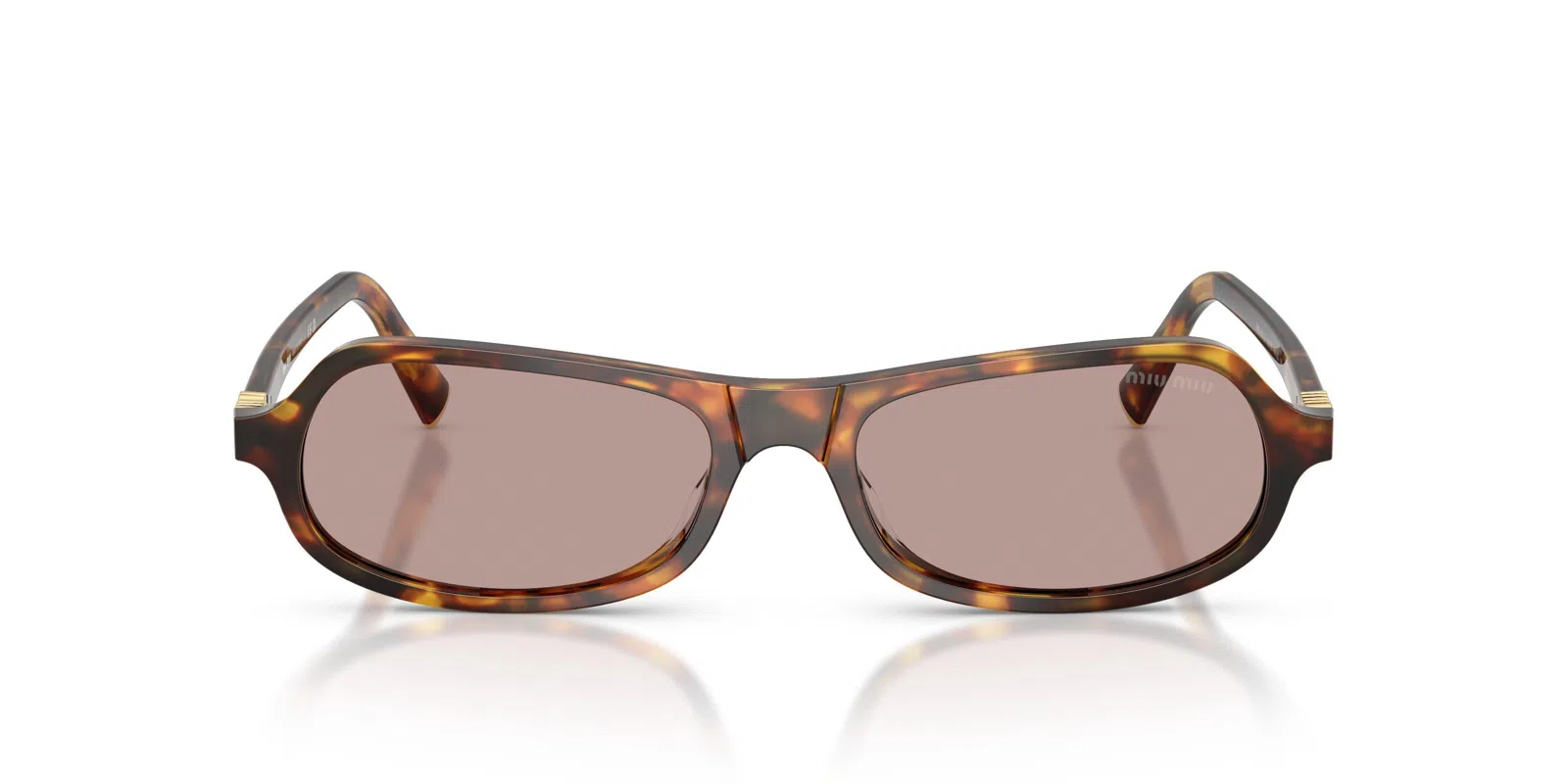 Miu B10SU Sunglasses - view 9